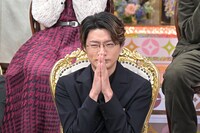 横尾渉（Kis-My-Ft2）