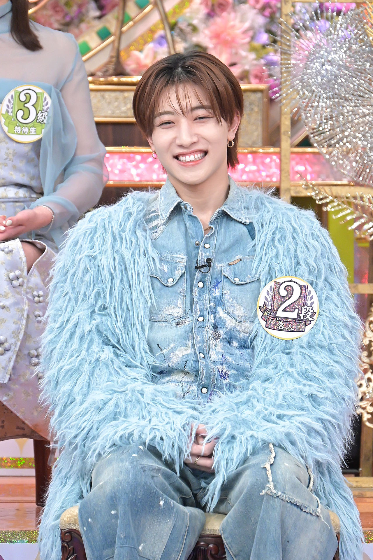 中村嶺亜（7 MEN 侍）