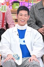 レイザーラモンHG