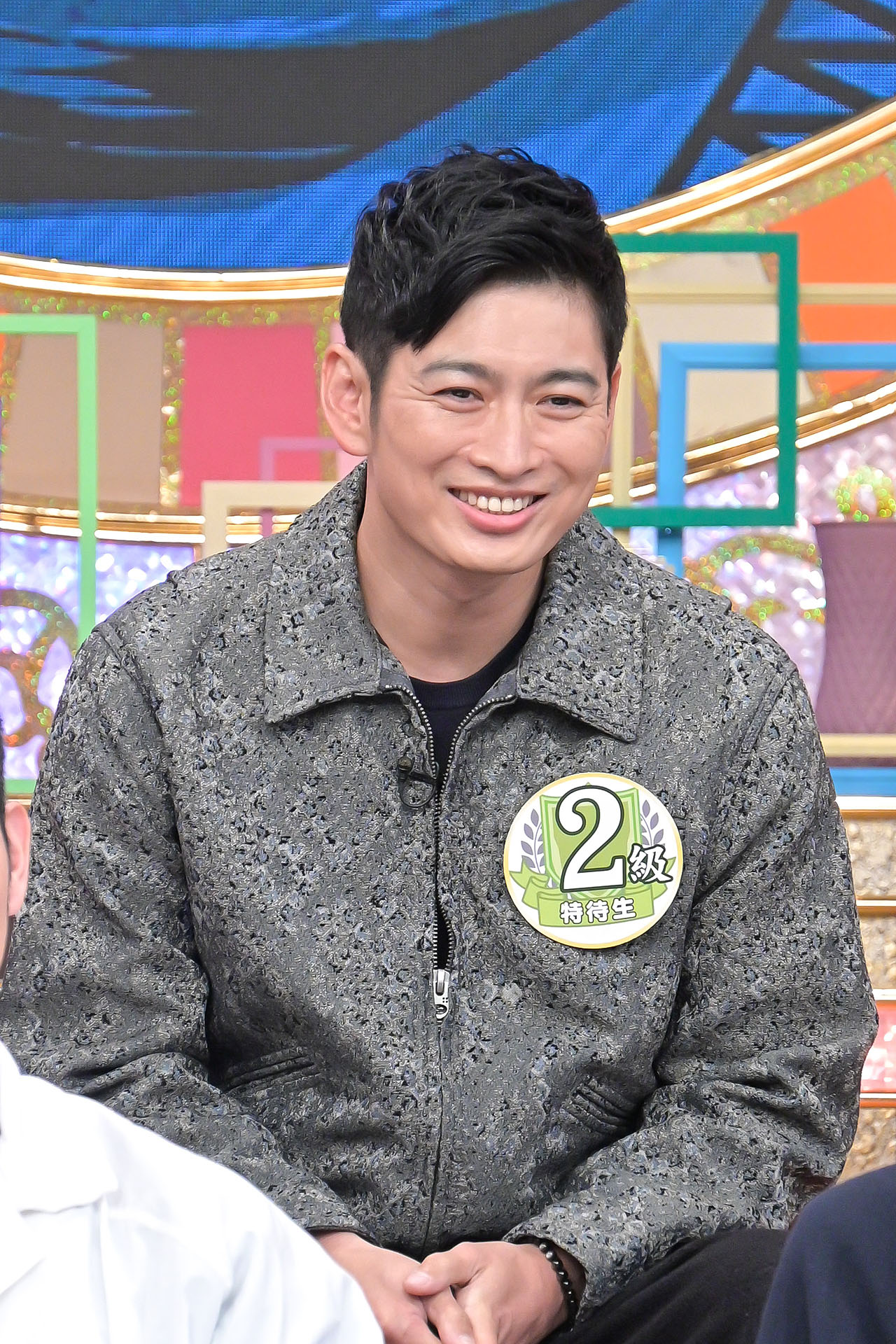 松田悟志