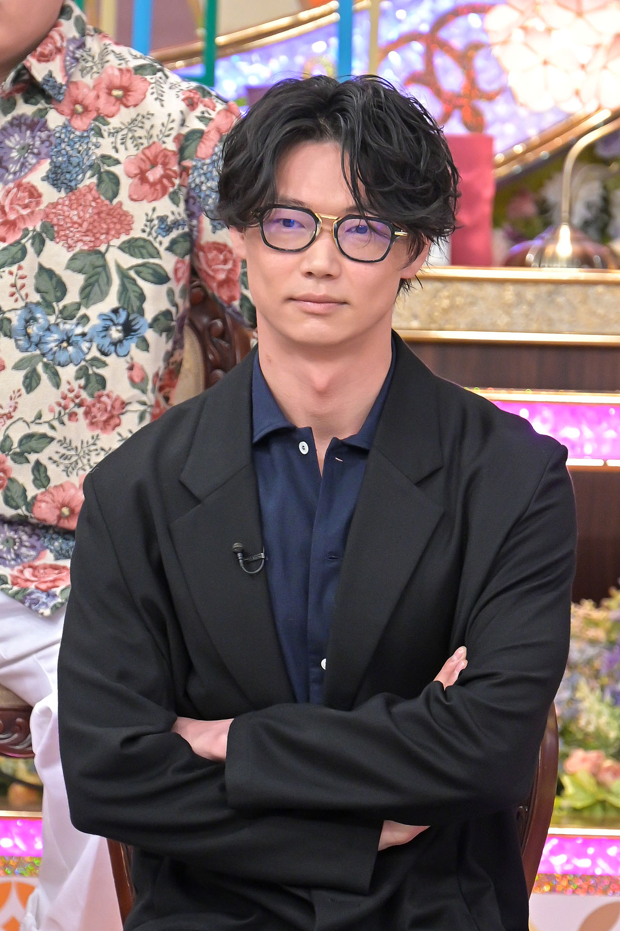 笠松将