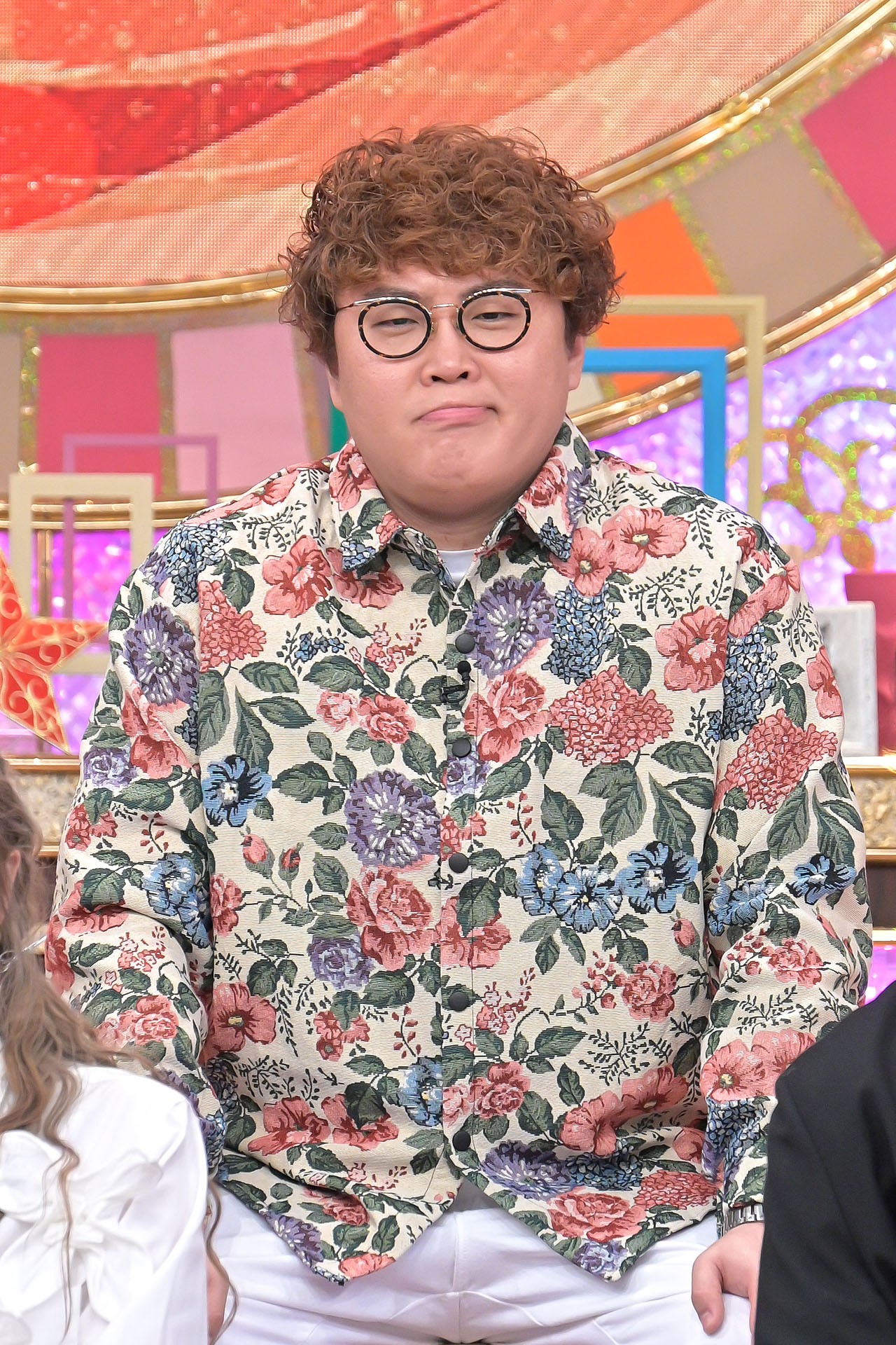 マユリカ中谷