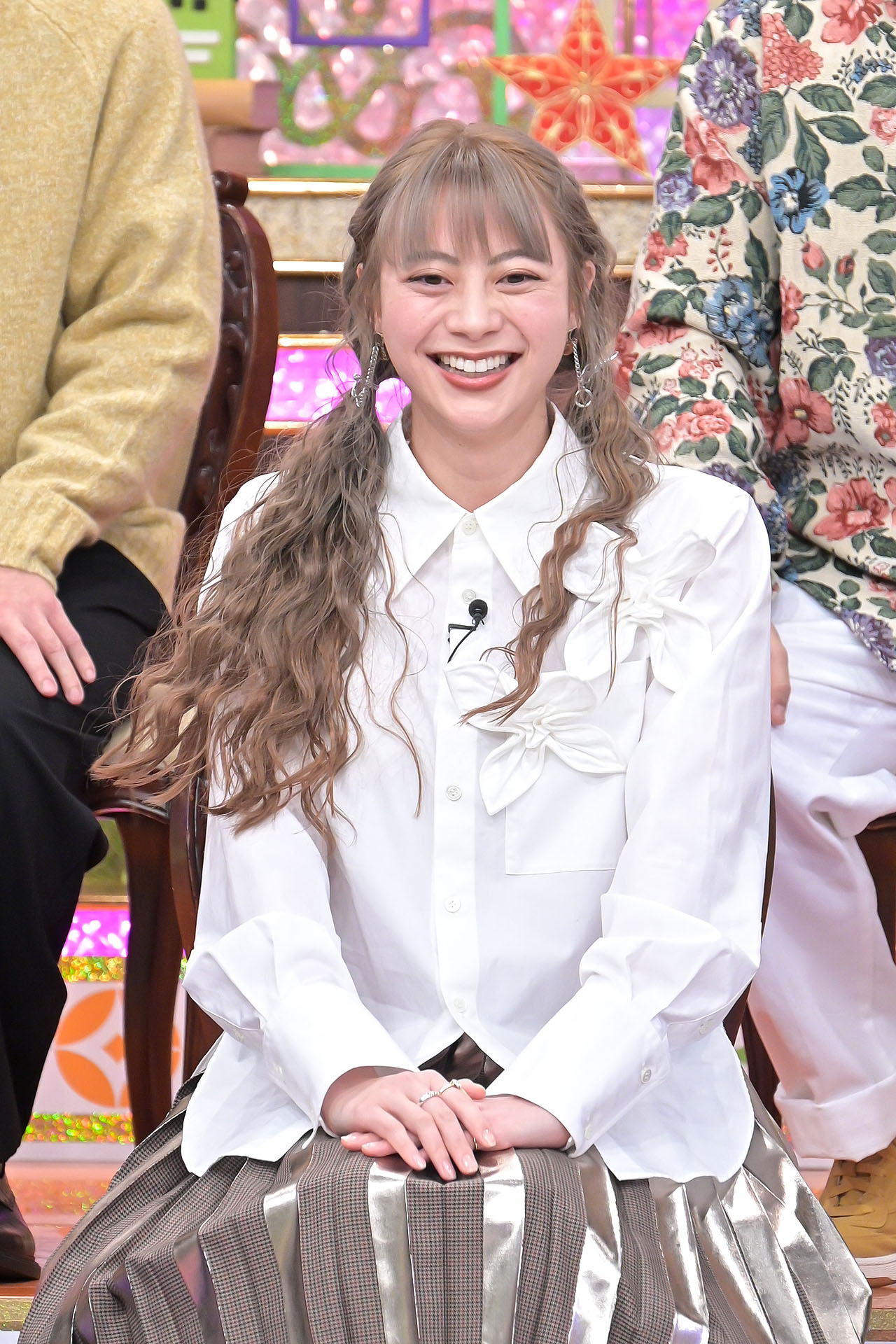 山下リオ