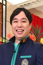 「ゴチ」新メンバーになった霜降り明星せいや