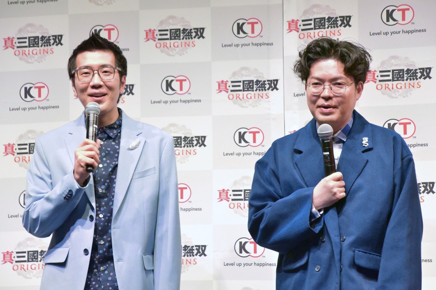 ヤーレンズ