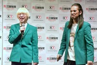 コンビ大喜利にヤーレンズが優勝したことに“あのときの陣内さん”に扮して憤ってみせた川北