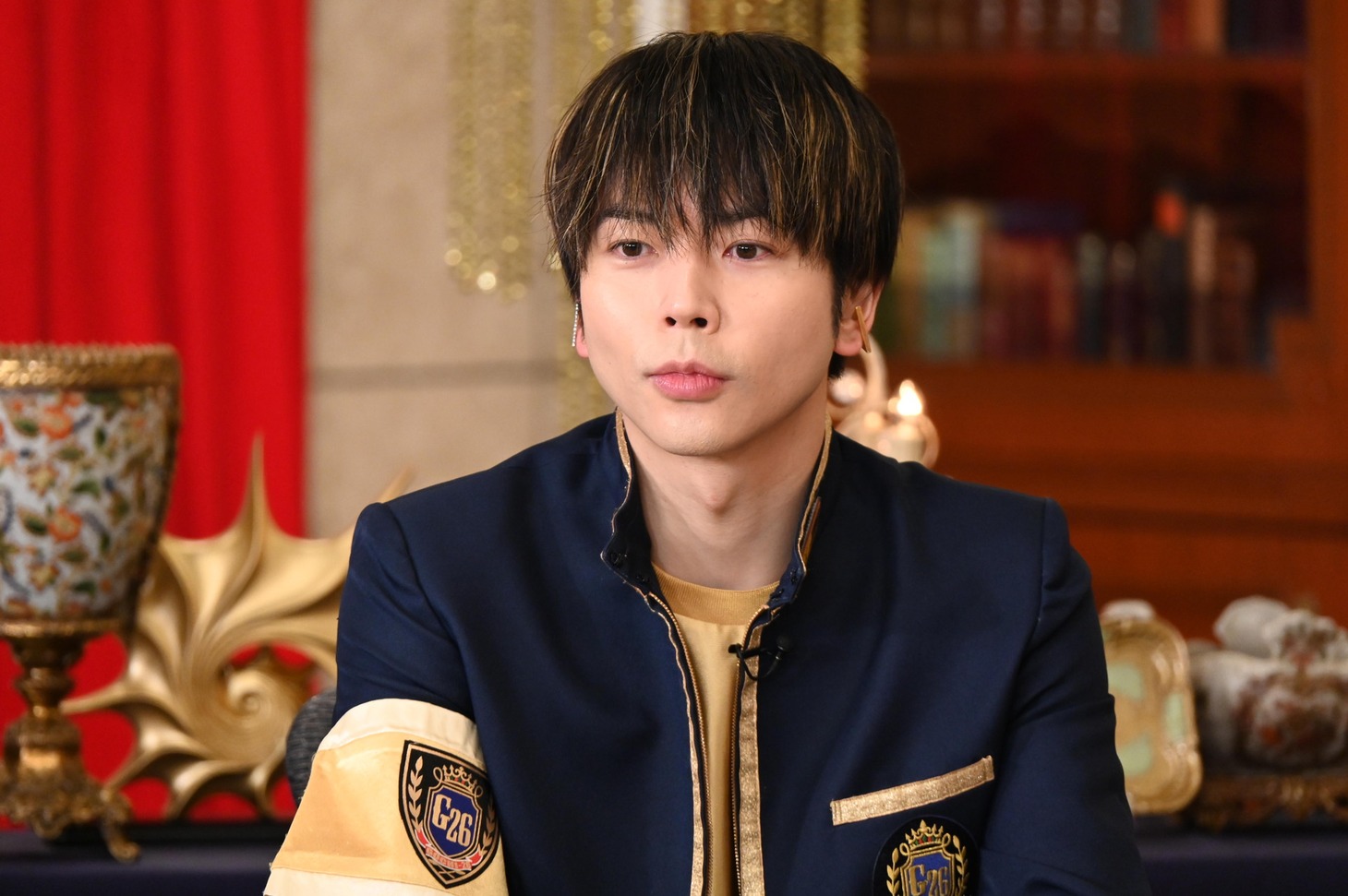増田貴久