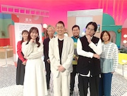 「名曲考察教室」の出演者