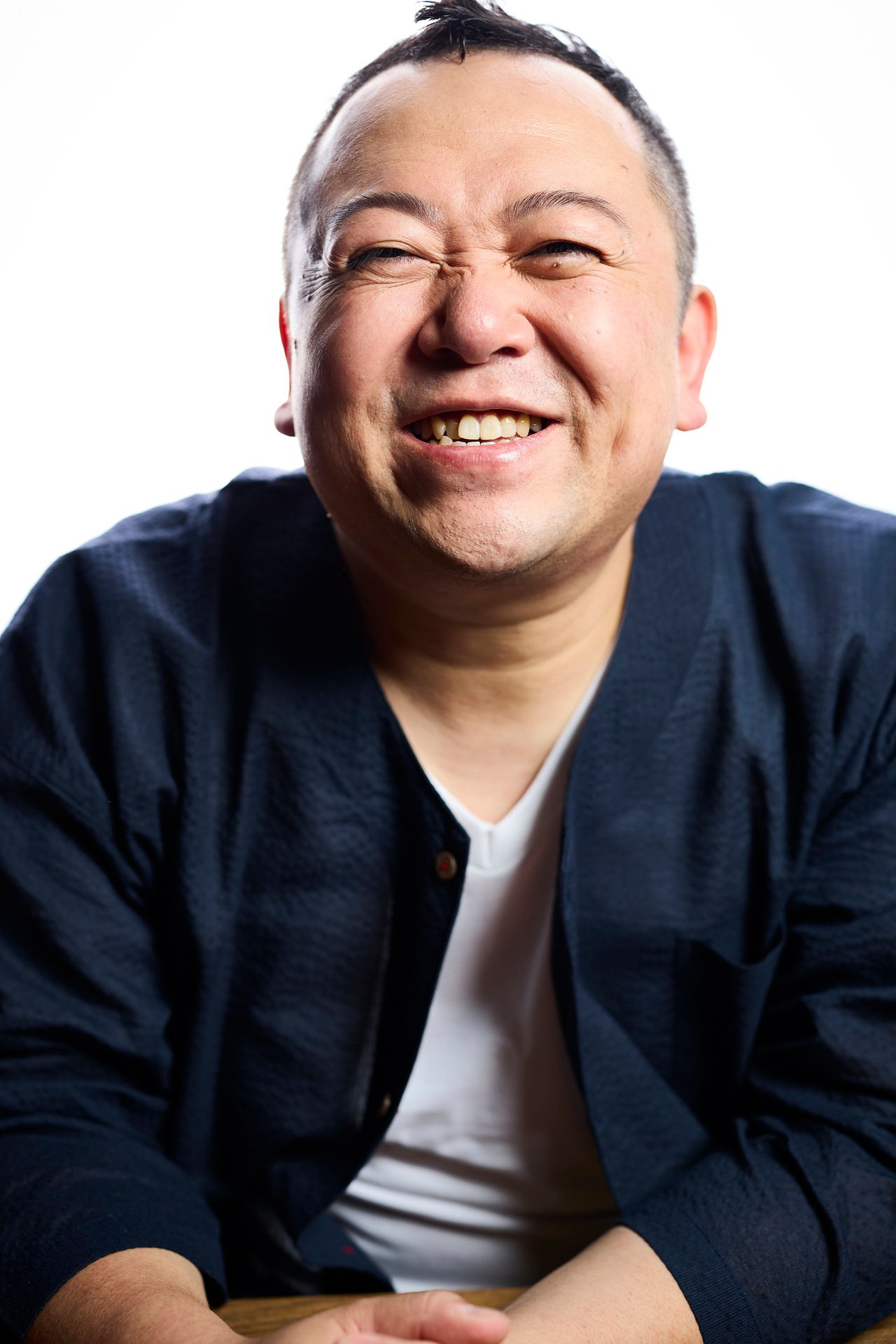 ムートン伊藤