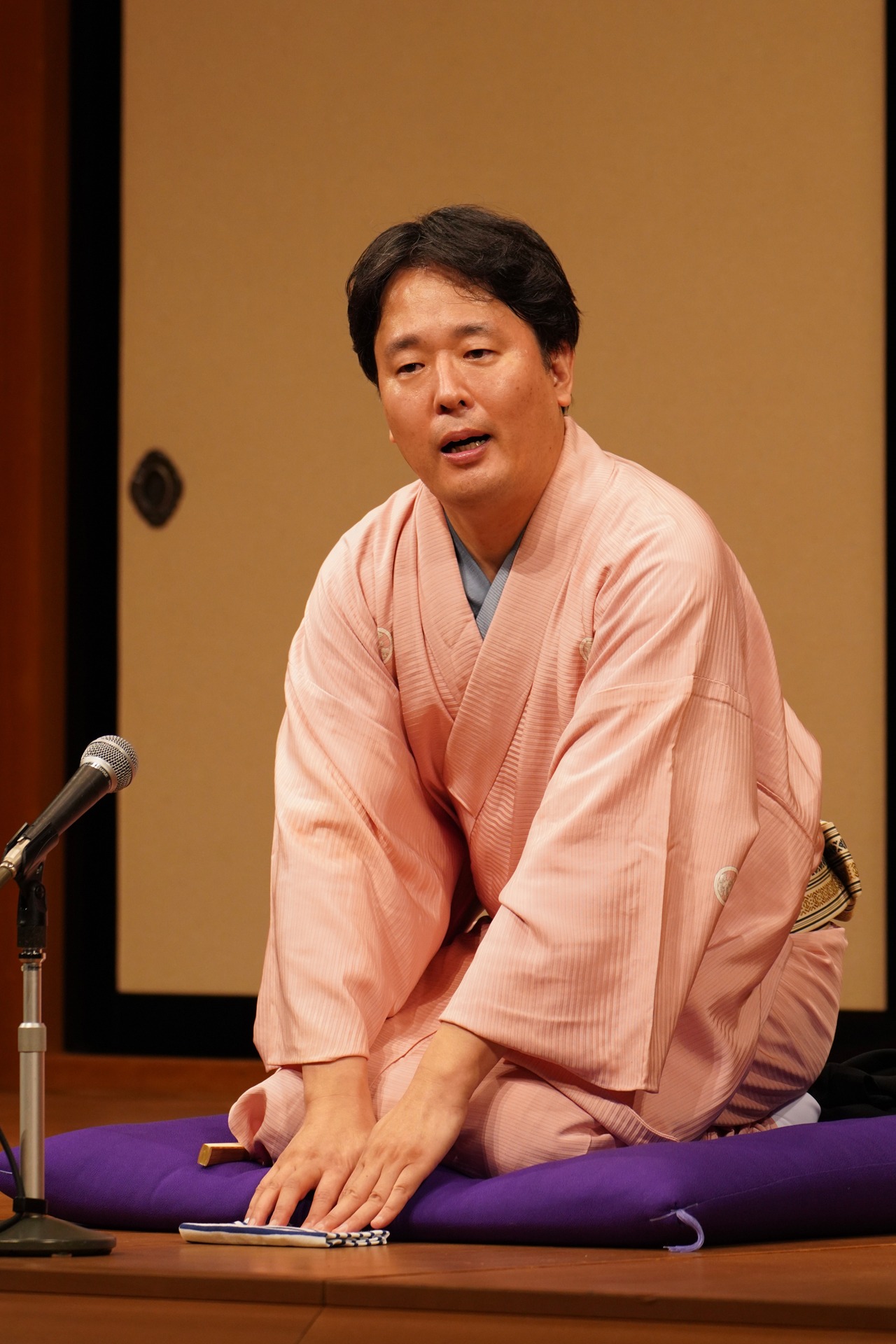立川左平次
