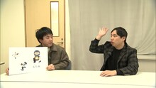 「探偵！ナイトスクープ」で「豪速球で餅はつけるのか？」という依頼の調査を行う霜降り明星せいや探偵