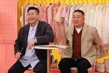 チョコレートプラネット