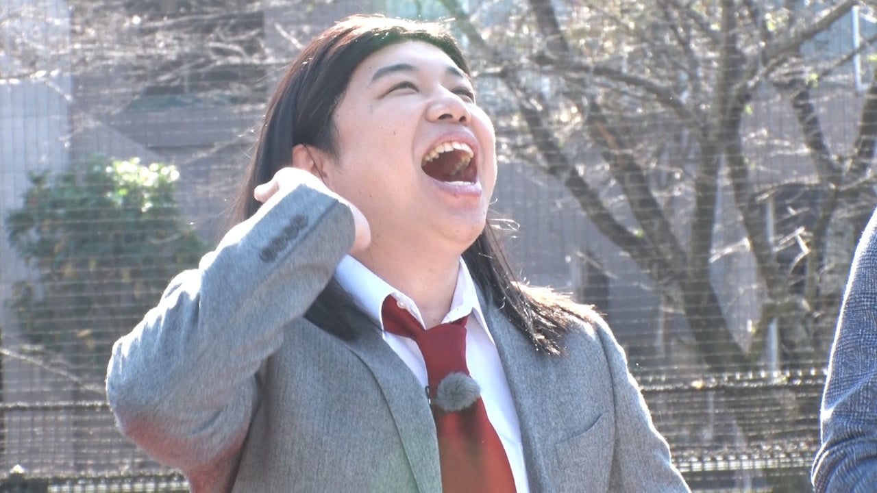 「新しいカギ」学校シリーズ新企画「土八先生」生徒たちと名曲で早押しクイズ対決