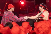 Blu-ray「赤えんぴつ in 武道館」より