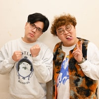 マユリカ阪本、ラジオでしゃべる話題尽きたときは相方中谷の体の不調にありがたみ感じる