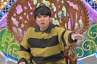 さらば青春の光・東ブクロ