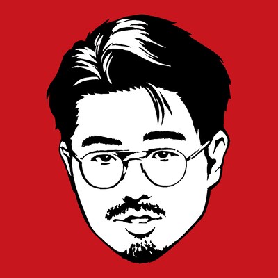 「ごぶごぶフェス 2025」に出演するOKAMOTO'Sのハマ・オカモト