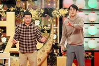 サスペンダーズ古川とさすらいラビー中田