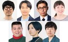 ひくねとコントサークル第1章完結、出演に神谷圭介・浅野千鶴・森本華・上原佑太ら