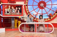 「マルコポロリ！」のワンシーン