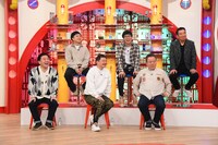 「マルコポロリ！」のワンシーン