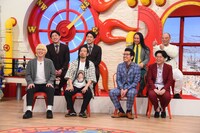 「マルコポロリ！」のワンシーン