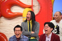 トム・ブラウン布川