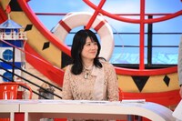 中島めぐみアナウンサー