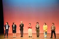 「Aマッソ presents ～4チャンネル新春コラボ～『公式バンザイ！吹き溜まり案内所』」オープニングの様子