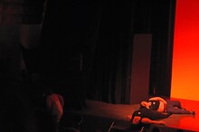 3度目も放置されるオダウエダ植田と紅しょうが・熊元プロレス