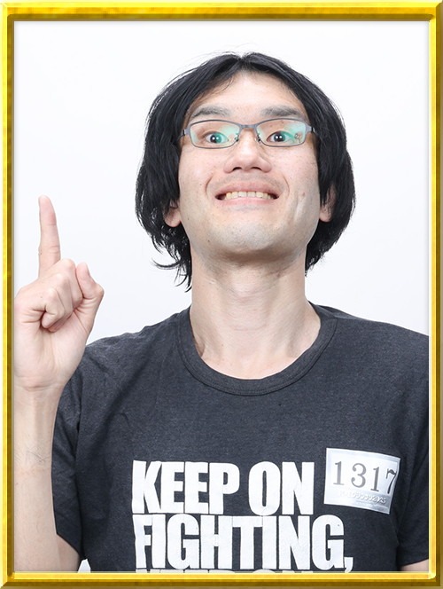 須藤ジム