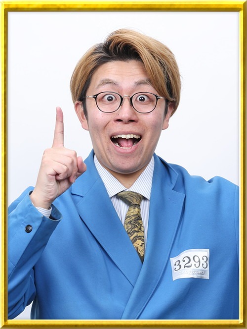 中野なかるてぃん