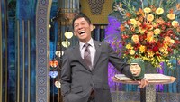 「踊る！さんま御殿!!」より明石家さんま。©日本テレビ