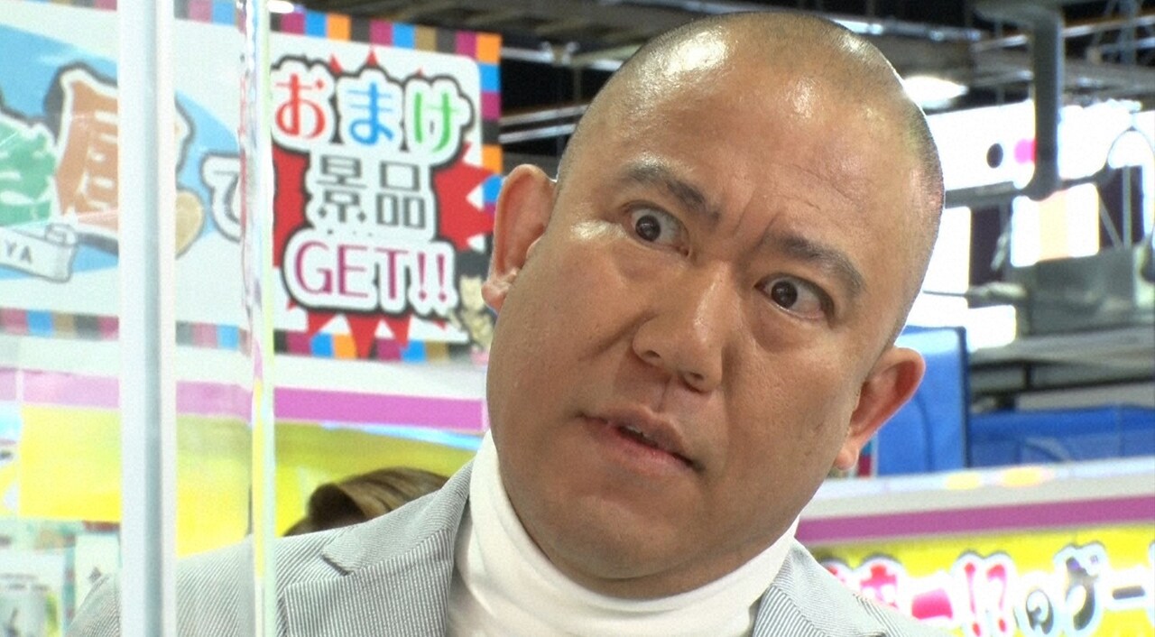 「俺どうなってまうねん」ナダル、クレーンゲームで覚醒しすぎて怖くなる