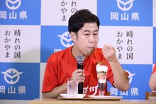 ウエストランド井口