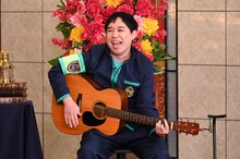 霜降り明星せいや