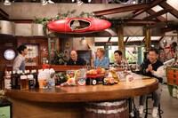 「おかべろ」のワンシーン