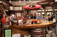 「おかべろ」のワンシーン