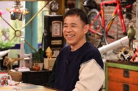 ナインティナイン岡村