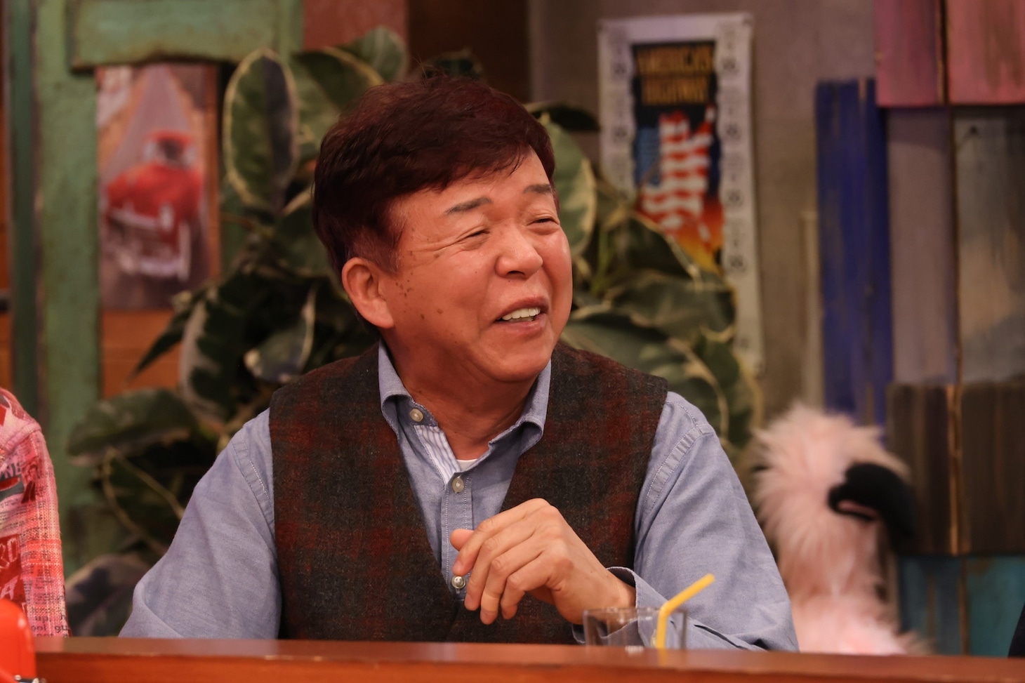 村上ショージ