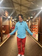 「永野に巨額の制作費をかける番組」に出演する永野