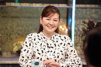 南野陽子 ©︎フジテレビ