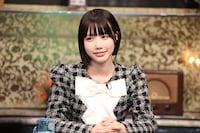 あの ©︎フジテレビ