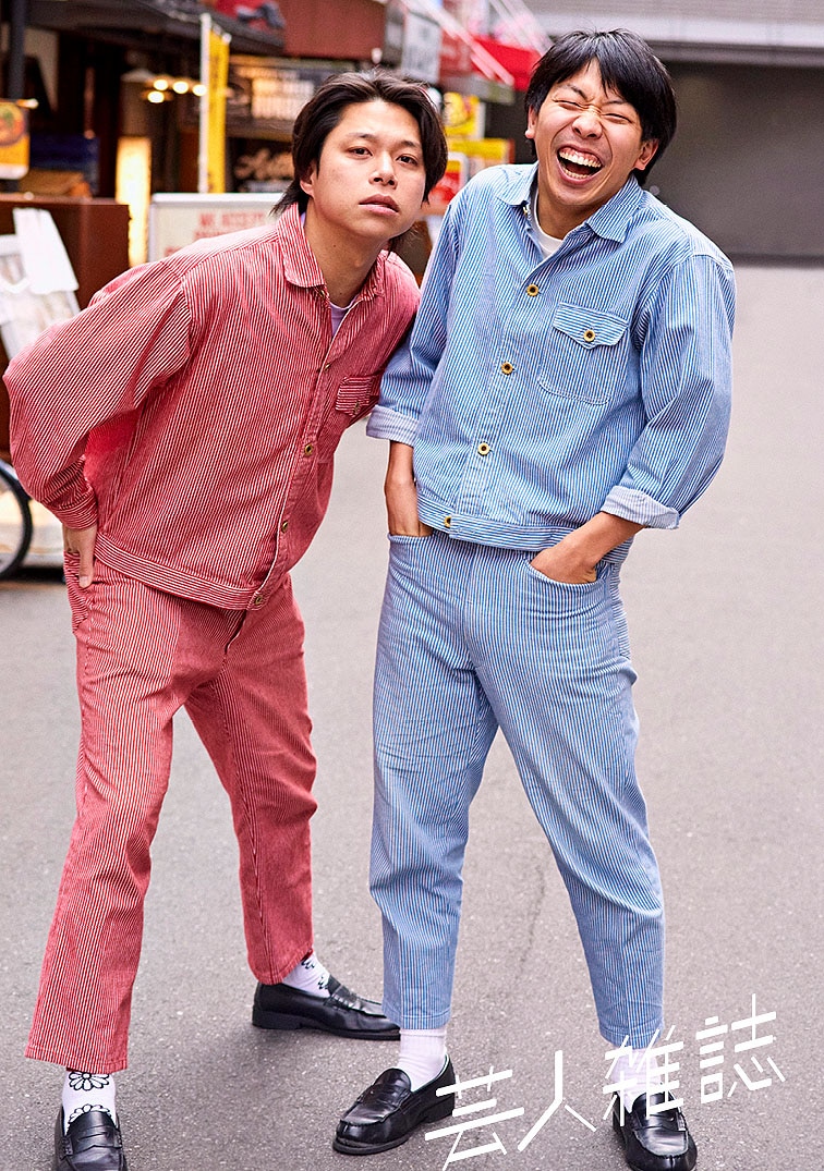 ミニステッカー（フースーヤ） [画像ギャラリー 53/62] - お笑いナタリー