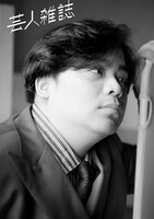 ミニステッカー（鈴木バイダン）