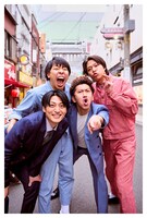 ポストカード（フースーヤ×ツートライブ）