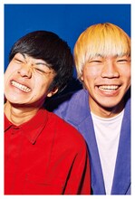 ポストカード（ボブのコーラ）