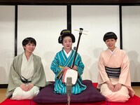 「よせによせ」より