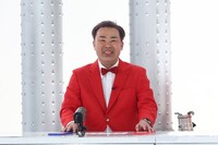 フットボールアワー岩尾