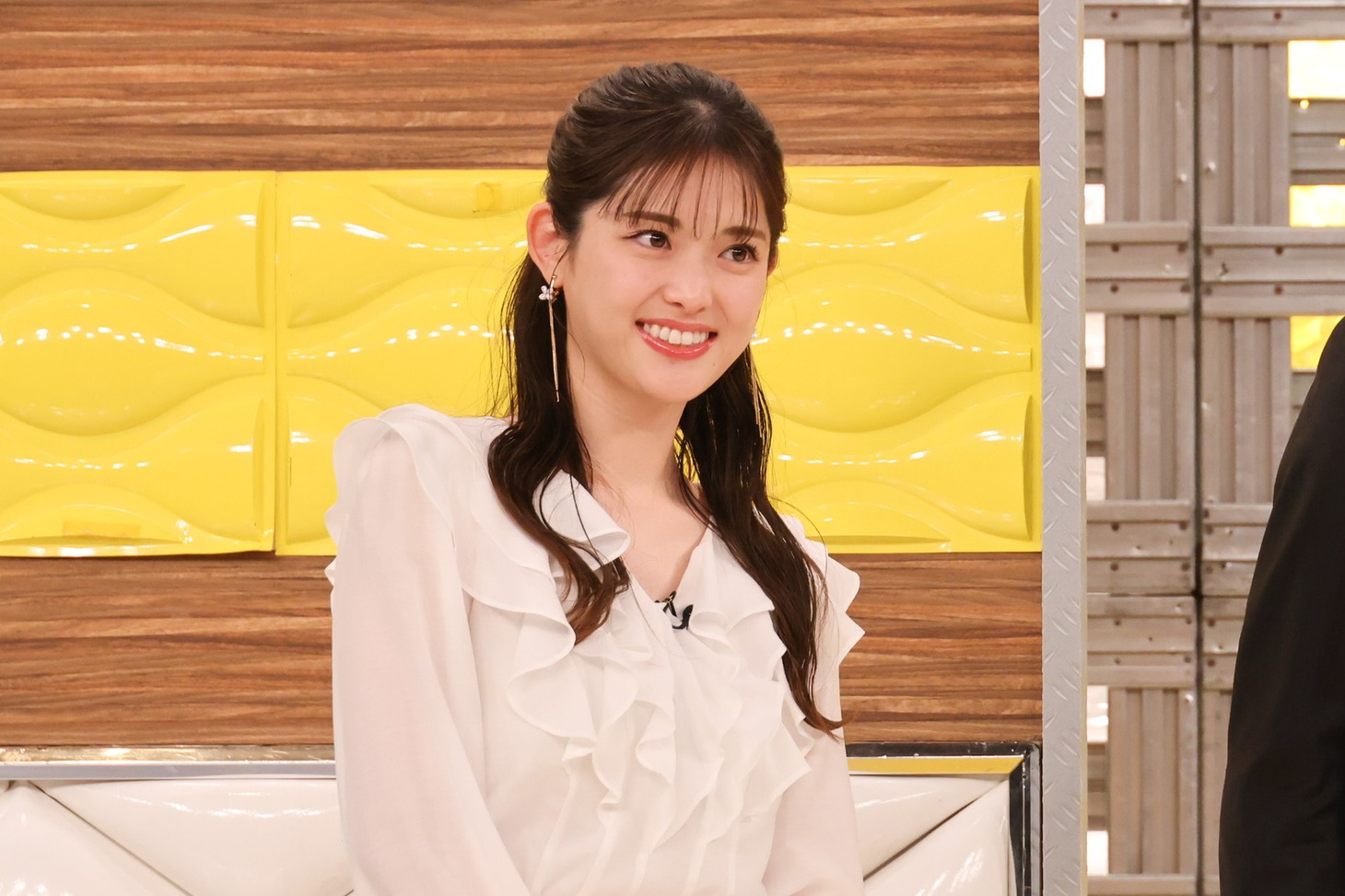 松村沙友理